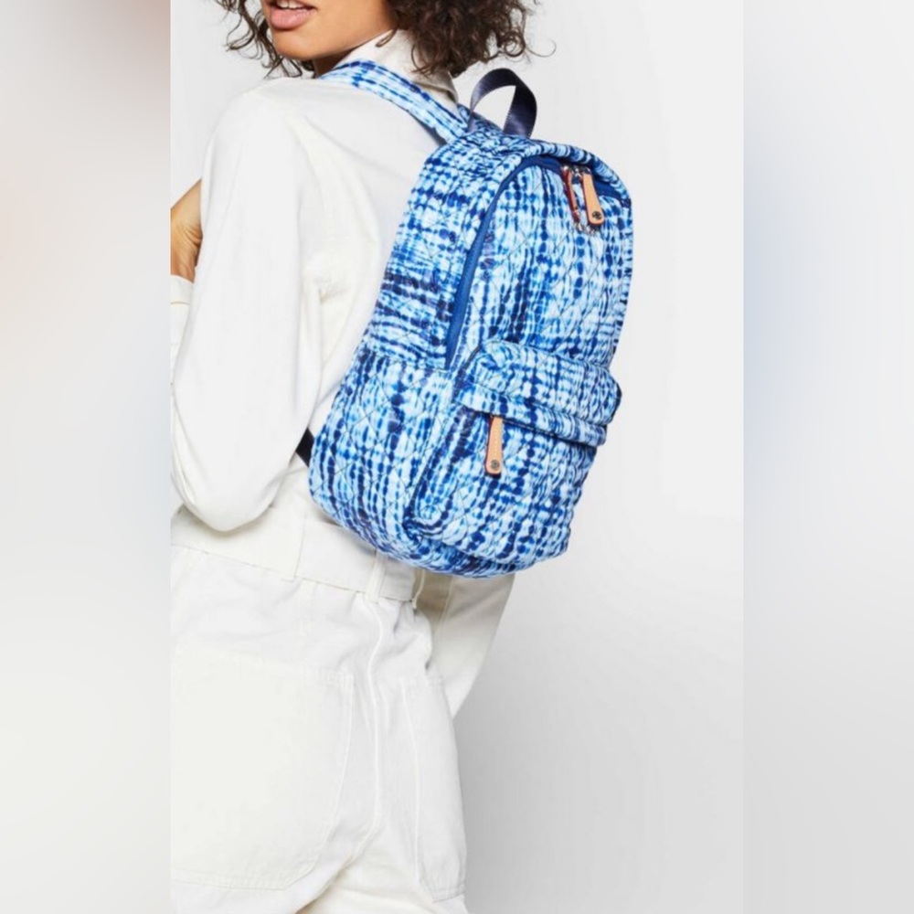 MZ WALLACE
City Metro Backpack